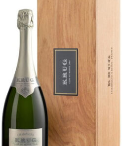 Krug Clos du Mesnil 2004 75cl