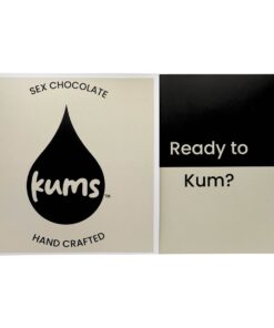Kums Mood Chocolate for Couples Single Box
