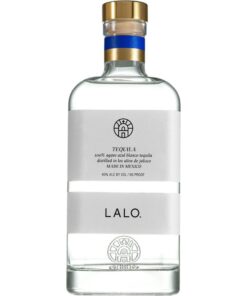 Lalo Blanco Tequila 750 mL