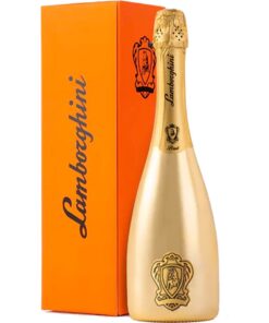 Lamborghini Pinot Chardonnay Vino Spumate 3L