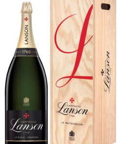 Lanson Le Black Label Brut Methuselah (6 ltr)