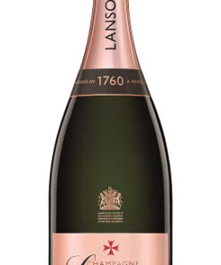 Lanson Le Rose Magnum (1.5 ltr)