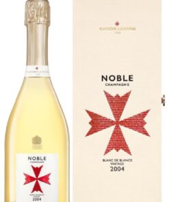 Lanson Noble Blanc de Blancs Vintage 2004 75cl
