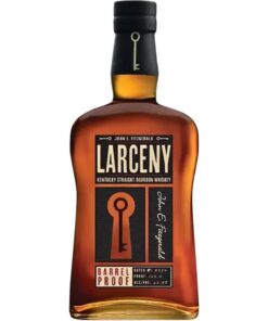 Larceny Barrel Proof Batch Batch B524 750 mL