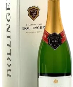 Bollinger Champagne Brut Special Cuvée 750 mL