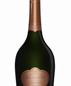 Laurent-Perrier Alexandra Rosé  2004 75cl