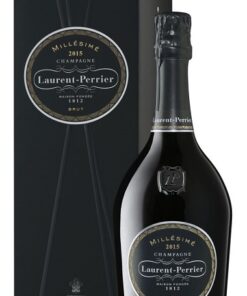 Laurent-Perrier Vintage 2015 Magnum (1.5 ltr) in Gift Box