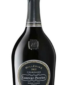Laurent-Perrier Vintage 2015 Magnum (1.5 ltr)