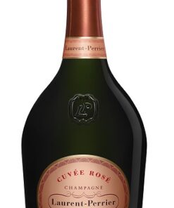 Laurent-Perrier Cuvée Rosé 75cl