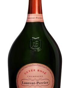 Laurent-Perrier Cuvée Rosé Magnum (1.5 ltr)