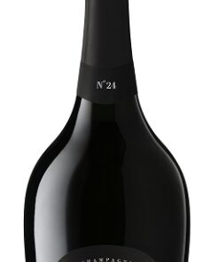 Laurent-Perrier Grand Siècle Iteration N° 24 Magnum (1.5 ltr)
