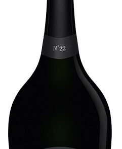 Laurent-Perrier Grand Siècle Iteration N° 22 Magnum (1.5 ltr)