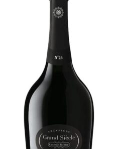 Laurent-Perrier Grand Siècle Iteration N° 26 75cl