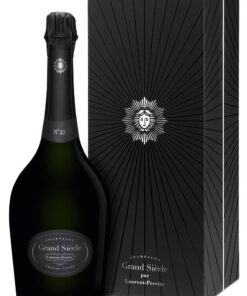 Laurent-Perrier Grand Siècle Iteration N° 23 Magnum (1.5 ltr) in Gift Box