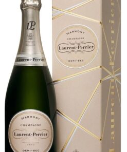 Laurent-Perrier Harmony 75cl in Gift Box