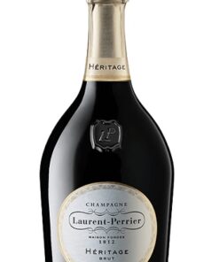 Laurent-Perrier Héritage 75cl