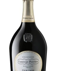 Laurent-Perrier Héritage Magnum (1.5 ltr)