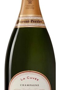 Laurent-Perrier La Cuvée Magnum (1.5 ltr)