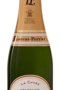 Laurent-Perrier La Cuvée 37.5cl (half bottle)