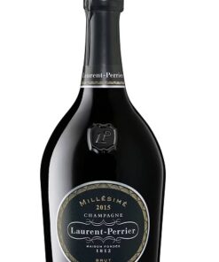 Laurent-Perrier Vintage 2018 75cl