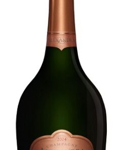Laurent-Perrier Alexandra Rosé 2004 Magnum (1.5 ltr)