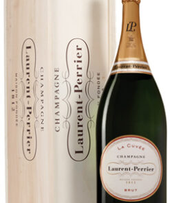 Laurent-Perrier La Cuvée Balthazar (12 ltr)