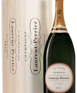 Laurent-Perrier La Cuvée Methuselah (6 ltr)