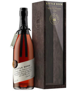 Little Book Chapter 10 'All The Wiser' Bourbon Whiskey 750 mL