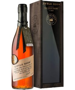 Little Book Chapter 3 "The Road Home" Blended Whiskey 2019 750 mL