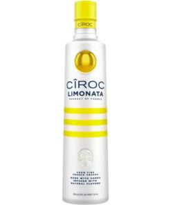 Ciroc Limonata Vodka 750 mL