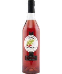 Combier Crème de Framboise 750 mL