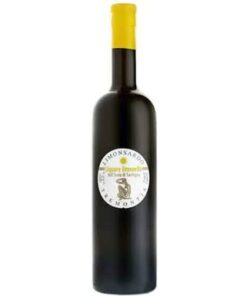 Argiolas Limonsardo Tremontis Liqueur 750 mL