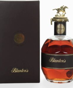 Blanton's LMDW 2024 Edition Bourbon 700 mL