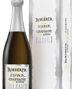 Louis Roederer Brut Nature 2015 75cl