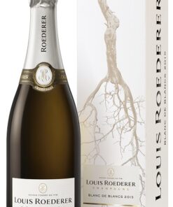 Louis Roederer Blanc de Blancs 2015 75cl