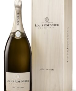 Louis Roederer Collection 242 Methuselah (6 ltr)