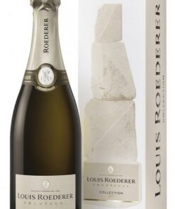 Louis Roederer Collection 246 75cl in Gift Box