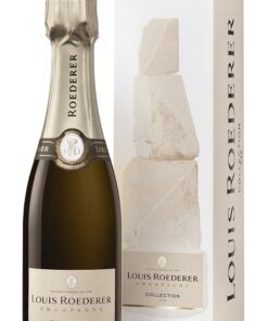 Louis Roederer Collection 246 37.5cl (half bottle) in Gift Box