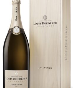 Louis Roederer Collection 243 Jeroboam (3 ltr)