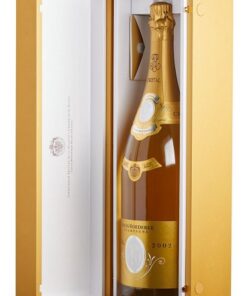 Louis Roederer Cristal 2002 Jeroboam (3 ltr)