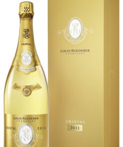 Louis Roederer Cristal 2013 Magnum (1.5 ltr)