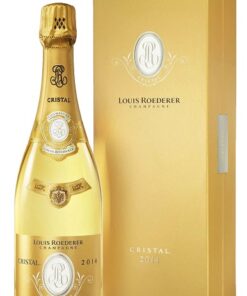 Louis Roederer Cristal 2014 75cl