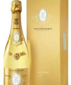 Louis Roederer Cristal 2015 75cl