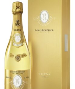 Louis Roederer Cristal 2016 75cl