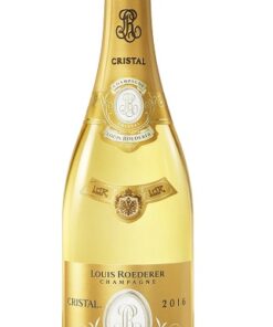 Louis Roederer Cristal 2016 75cl - no box