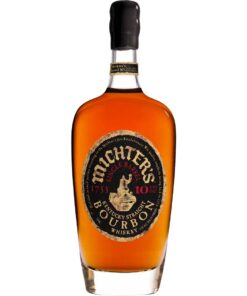 Michter's 2024 Single Barrel 10 Year Old Bourbon 750mL