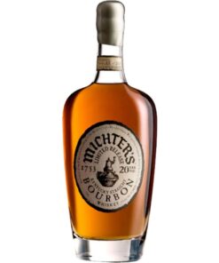 Michter's 20 Year 2025 Bourbon Whiskey 750 mL