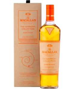The Macallan The Harmony Collection Amber Meadow Scotch Whisky