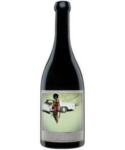 Orin Swift Machete Petite Sirah 750 mL