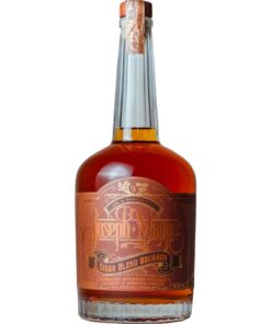 Joseph Magnus Cigar Blend Bourbon 750 mL